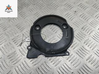 защита (кожух) ремня ГРМ Audi A6 4B/C5 [рестайлинг] 2004, 1.8 л., Ti, бензин, АКПП, серый, седан, 06A109175B