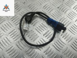 датчик детонации Audi A6 4B/C5 [рестайлинг] 2004, 1.8 л., Ti, бензин, АКПП, серый, седан, 06C905377