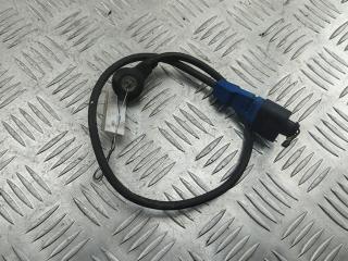 датчик детонации Audi A6 C5 2004, 1.8 л., Ti, бензин, АКПП, серый, седан, 06C905377