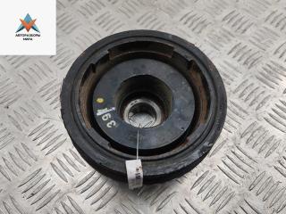 шкив коленвала Mercedes-Benz S-Класс W221 2006, 4.7 л., бензин, АКПП, чёрный, седан, 2730300103