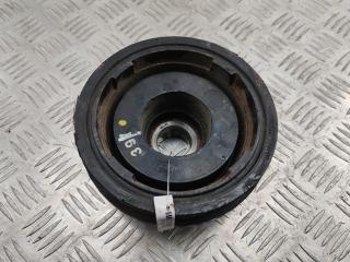 шкив коленвала Mercedes-Benz S W221 2006, 4.7 л., бензин, АКПП, чёрный, седан, 2730300103