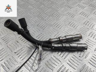 провод высоковольтный Mercedes-Benz C-Класс W203/S203/CL203 2001, 2.6 л., бензин, АКПП, серый, универсал, 1121500218, 1121500118