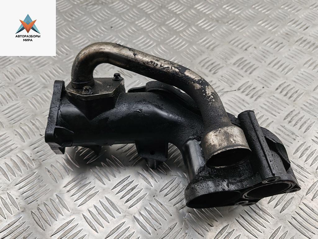 датчик абсолютного давления Mercedes-Benz M-Class ML W164 2005, 3.0 л., дизель, АКПП, чёрный, внедорожник 5 дв., 0061531528 - фото №1