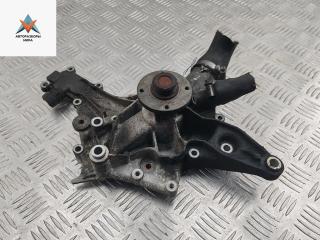 насос антифриза дополнительный Mercedes-Benz C-Класс W203/S203/CL203 2001, 2.6 л., бензин, АКПП, серый, универсал, 1122010501