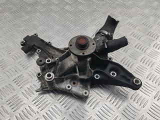 насос антифриза дополнительный Mercedes-Benz C-Класс W203/S203/CL203 2001, 2.6 л., бензин, АКПП, серый, универсал, 1122010501
