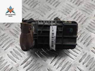 клапан управления турбиной (актуатор) Mercedes-Benz C-Класс W203/S203/CL203 2003, 2.2 л., дизель, АКПП, серый, седан, 6NW008412