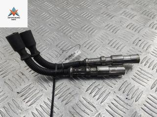 провод высоковольтный Mercedes-Benz C-Класс W203/S203/CL203 2001, 2.6 л., бензин, АКПП, серый, универсал, 1121500218, 1121500118