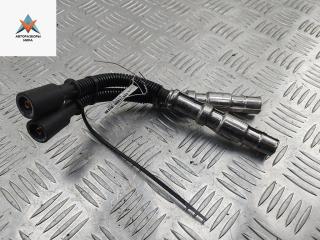 провод высоковольтный Mercedes-Benz C-Класс W203/S203/CL203 2001, 2.6 л., бензин, АКПП, серый, универсал, 1121500218, 1121500118