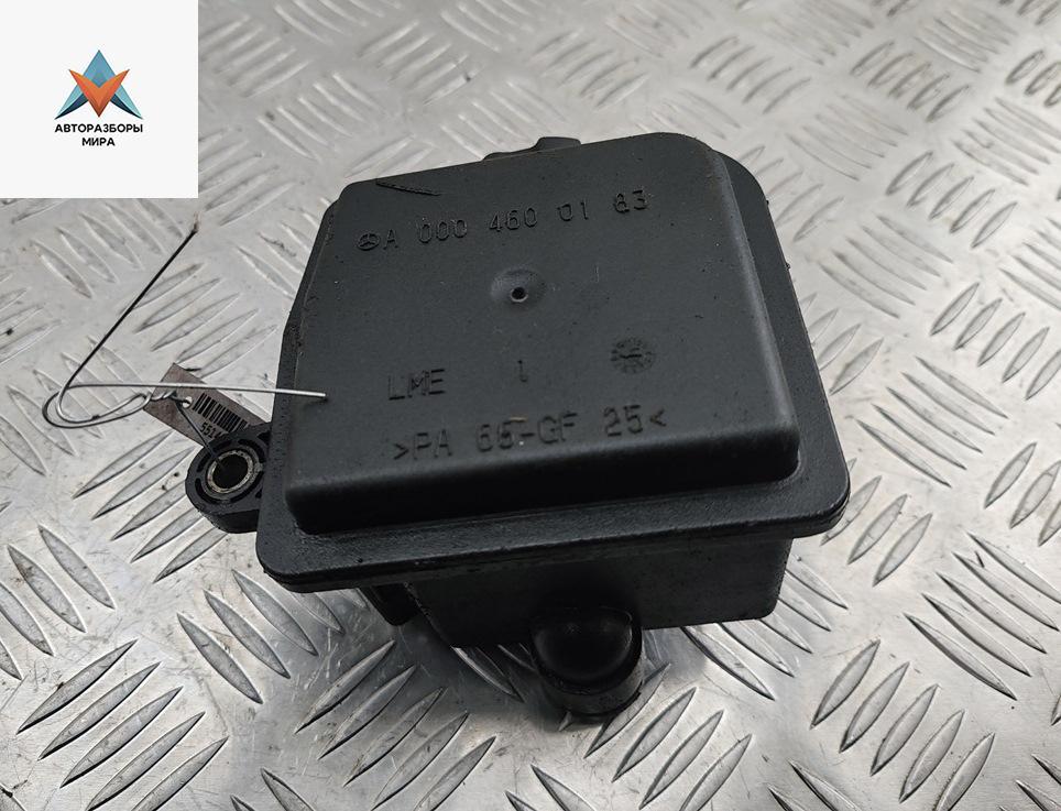 Бачок гидроусилителя Mercedes-Benz C-Класс W203/S203/CL203 2001, 2.6 л., бензин, 0004600183 - фото №1