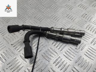 провод высоковольтный Mercedes-Benz C-Класс W203/S203/CL203 2001, 2.6 л., бензин, АКПП, серый, универсал, 1121500118