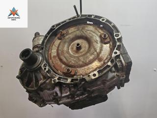 КПП автоматическая (АКПП) Volkswagen Sharan 1 поколение [2-й рестайлинг] 2004, 1.9 л., дизель, АКПП, серый, минивэн