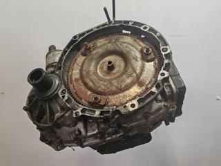 КПП автоматическая (АКПП) Volkswagen Sharan 1 поколение [2-й рестайлинг] 2004, 1.9 л., дизель, АКПП, серый, минивэн