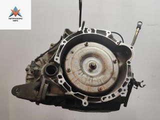 КПП автоматическая (АКПП) Ford Focus 1 поколение [рестайлинг] 2004, 1.6 л., i, бензин, АКПП, синий, универсал