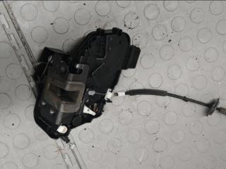 замок двери задней правой Land Rover Discovery 3 поколение 2006, 2.7 л., TD V6, дизель, АКПП, внедорожник 5 дв.