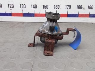 фара правая Chevrolet Spark M300 2010, 1.2 л., бензин, МКПП, хетчбэк 5 дв., 96844233