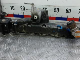 коллектор впускной Kia Ceed 1 поколение 2009, 2.0 л., D CRDi, дизель, МКПП, универсал, 2831027420