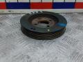 шкив коленвала Kia Ceed 1 поколение 2009, 2.0 л., D CRDi, дизель, МКПП, универсал, 2312427400 - фото №3