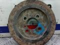 шкив коленвала Kia Ceed 1 поколение 2009, 2.0 л., D CRDi, дизель, МКПП, универсал, 2312427400 - фото №5