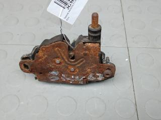 замок капота Ford Transit 7 поколение 2011, 2.2 л., дизель, МКПП