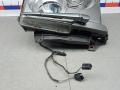 фара левая Land Rover Range Rover 3 поколение 2003, 4.4 л., бензин, АКПП, внедорожник 5 дв., XBC001330 - фото №2