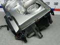 фара левая Land Rover Range Rover 3 поколение 2003, 4.4 л., бензин, АКПП, внедорожник 5 дв., XBC001330 - фото №3