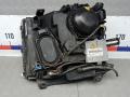 фара правая Land Rover Range Rover 3 поколение 2003, 4.4 л., бензин, АКПП, внедорожник 5 дв., XBC001320 - фото №5
