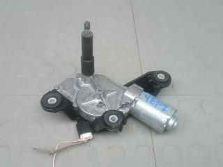 моторчик заднего стеклоочистителя (дворника) Renault Megane 3 поколение [2-й рестайлинг] 2013, 1.5 л., дизель, МКПП, хетчбэк 5 дв.