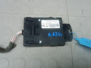 замок зажигания Renault Megane 3 поколение [2-й рестайлинг] 2013, 1.5 л., дизель, МКПП, хетчбэк 5 дв.