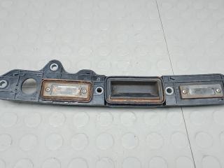 подсветка номера Volkswagen Passat B6 2008, 2.0 л., дизель, МКПП, универсал, 3B5943021E