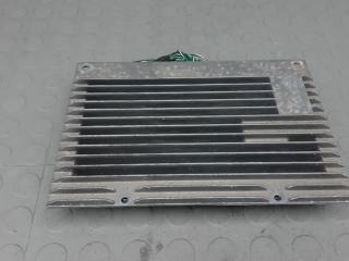 Усилитель музыки Land Rover Range Rover Sport 1 поколение 2008, 3.6 л., дизель, АКПП, внедорожник 5 дв.