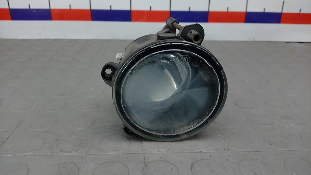 фара правая Land Rover Range Rover Sport 1 поколение 2008, 3.6 л., дизель, АКПП, внедорожник 5 дв. - фото №1