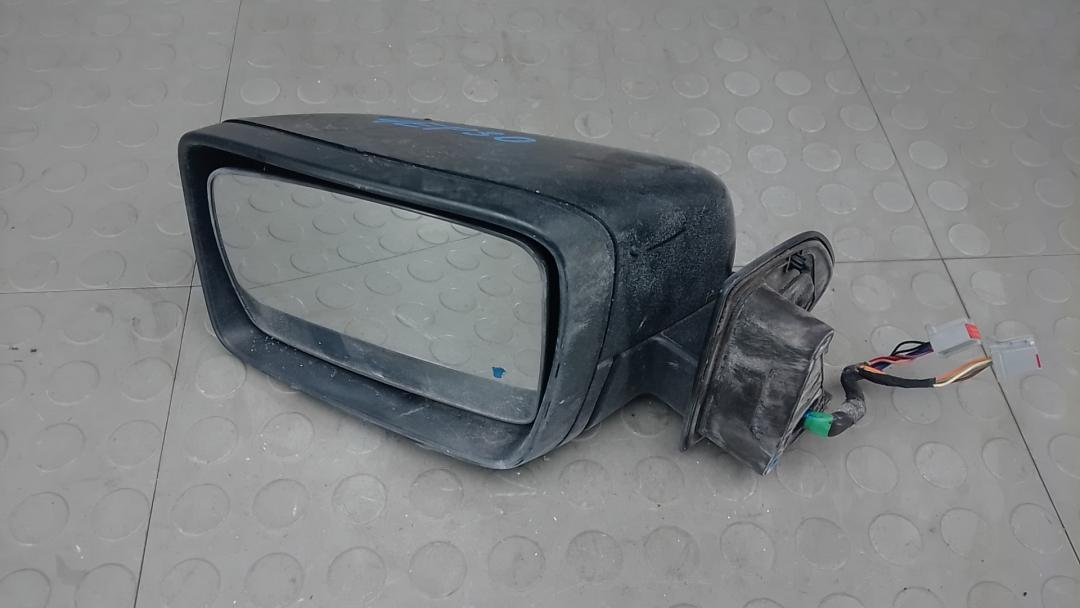 зеркало левое Land Rover Range Rover Sport 1 поколение 2008, 3.6 л., дизель, АКПП, внедорожник 5 дв., 11PIN - фото №1