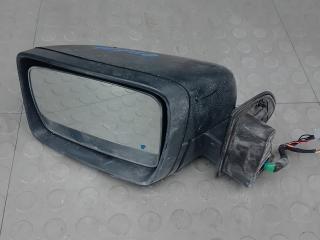 зеркало левое Land Rover Range Rover Sport 1 поколение 2008, 3.6 л., дизель, АКПП, внедорожник 5 дв., 11PIN