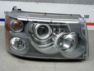 фара правая Land Rover Range Rover Sport 1 поколение 2008, 3.6 л., дизель, АКПП, внедорожник 5 дв.