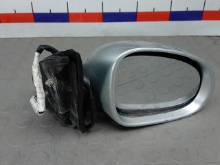 зеркало правое Volkswagen Jetta 5 поколение 2008, 1.9 л., дизель, МКПП, седан, 1K0857538, 1K2857508AT, 5M0857522H