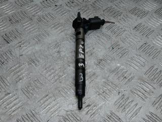 форсунка Volkswagen Tiguan 1 поколение 2010, 2.0 л., дизель, МКПП, внедорожник 5 дв., 03L130277, 03L130855, 0445116030