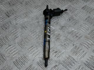 форсунка Volkswagen Tiguan 1 поколение 2010, 2.0 л., дизель, МКПП, внедорожник 5 дв., 03L130277, 03L130855, 0445116030