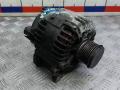 генератор Volkswagen Tiguan 1 поколение 2010, 2.0 л., дизель, МКПП, внедорожник 5 дв., 06F903023C - фото №4