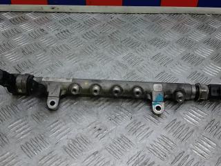 топливная рампа Volkswagen Tiguan 1 поколение 2010, 2.0 л., дизель, МКПП, внедорожник 5 дв., ., 03L130089