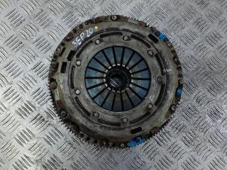 маховик Volkswagen Tiguan 1 поколение 2010, 2.0 л., дизель, МКПП, внедорожник 5 дв., 03G105266BN