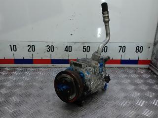 компрессор кондиционера Volkswagen Tiguan 1 поколение 2010, 2.0 л., дизель, МКПП, внедорожник 5 дв., 1K0820589F