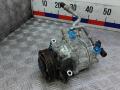 компрессор кондиционера Volkswagen Tiguan 1 поколение 2010, 2.0 л., дизель, МКПП, внедорожник 5 дв., 1K0820589F - фото №5
