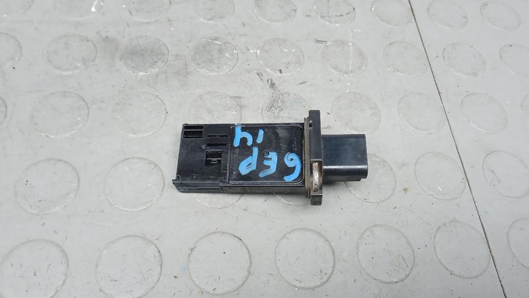 ДМРВ Ford Transit 7 поколение 2009, 2.2 л., дизель, МКПП, микроавтобус - фото №1