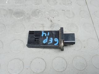 ДМРВ Ford Transit 7 поколение 2009, 2.2 л., дизель, МКПП, микроавтобус