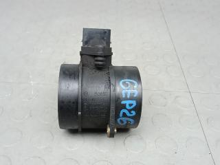 ДМРВ Mercedes-Benz C-Класс W204/S204 2006, 2.2 л., D C220 CDI, дизель, АКПП, седан