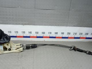 кулиса Hyundai ix35 1 поколение [рестайлинг] 2013, 1.7 л., дизель, МКПП, внедорожник 5 дв., 437002Y7009P