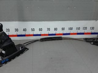 кулиса Skoda Octavia 3 поколение (A7) 2014, 1.6 л., дизель, МКПП, хетчбэк 5 дв., 5Q0711049AP, 5E0798116A