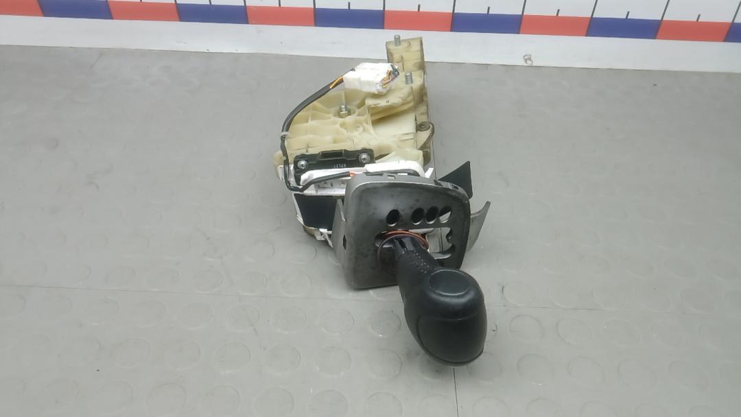 кулиса Kia Carnival VQ 2009, 2.9 л., дизель, АКПП, минивэн, 467004DCY0VA - фото №1