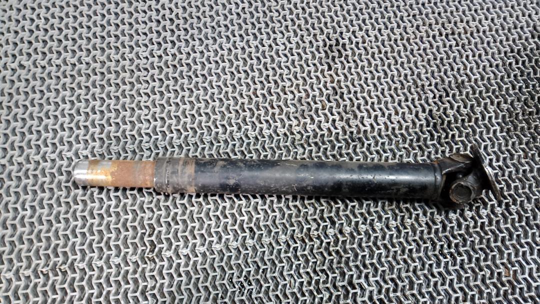 Карданный вал Nissan Navara D23 2014, 2.5 л., дизель, МКПП, пикап, 37200EB300 - фото №1