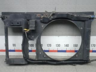 Передняя панель крепления облицовки (телевизор) Peugeot 308 T7 2008, 1.6 л., дизель, МКПП, хетчбэк 5 дв.
